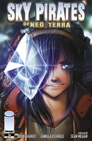Illustration for article titled This Week In Video Game Comics